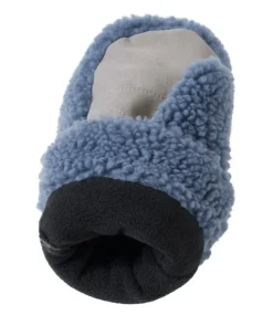 Fashion L.L.Bean "Kids' Sherpa Mittens"