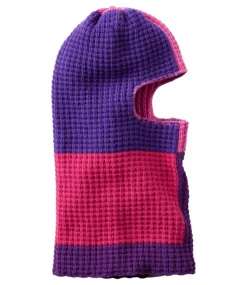 Cheap L.L.Bean "Kids' Thermal Balaclava, Colorblock"