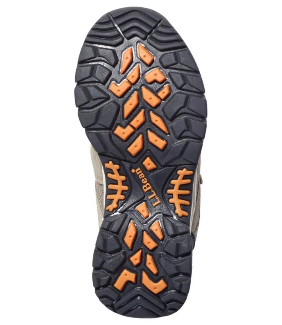 Discount L.L.Bean "Kids' Trail Model Hikers"