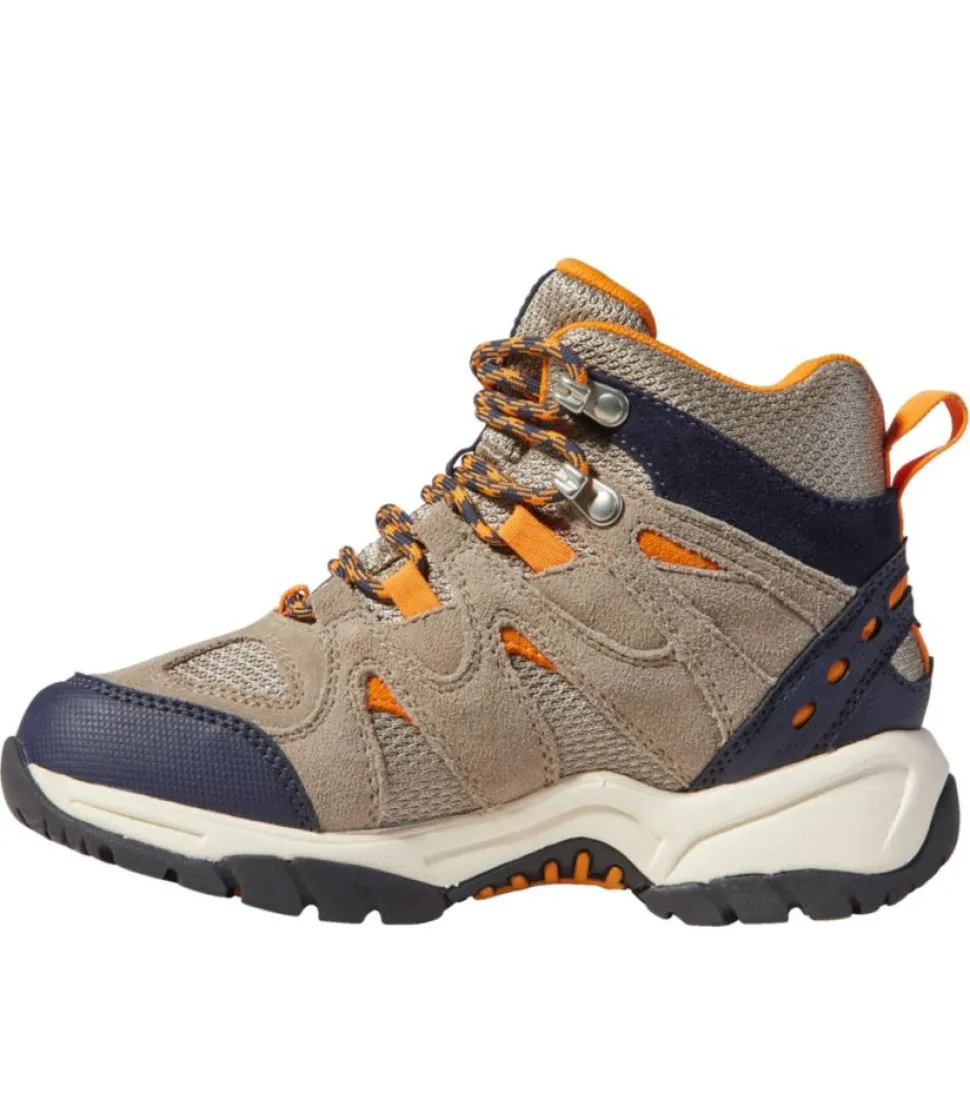 Discount L.L.Bean "Kids' Trail Model Hikers"