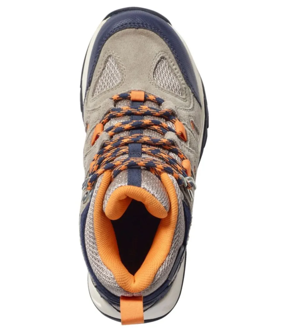 Discount L.L.Bean "Kids' Trail Model Hikers"
