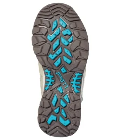 New L.L.Bean "Kids' Trail Model Hikers, Low"