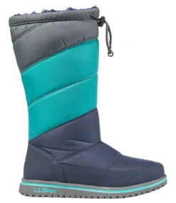 Shop L.L.Bean "Kids' Ultralight Snow Boots, Tall"