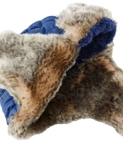 Online L.L.Bean "Kids' Ultrawarm Trapper Hat"