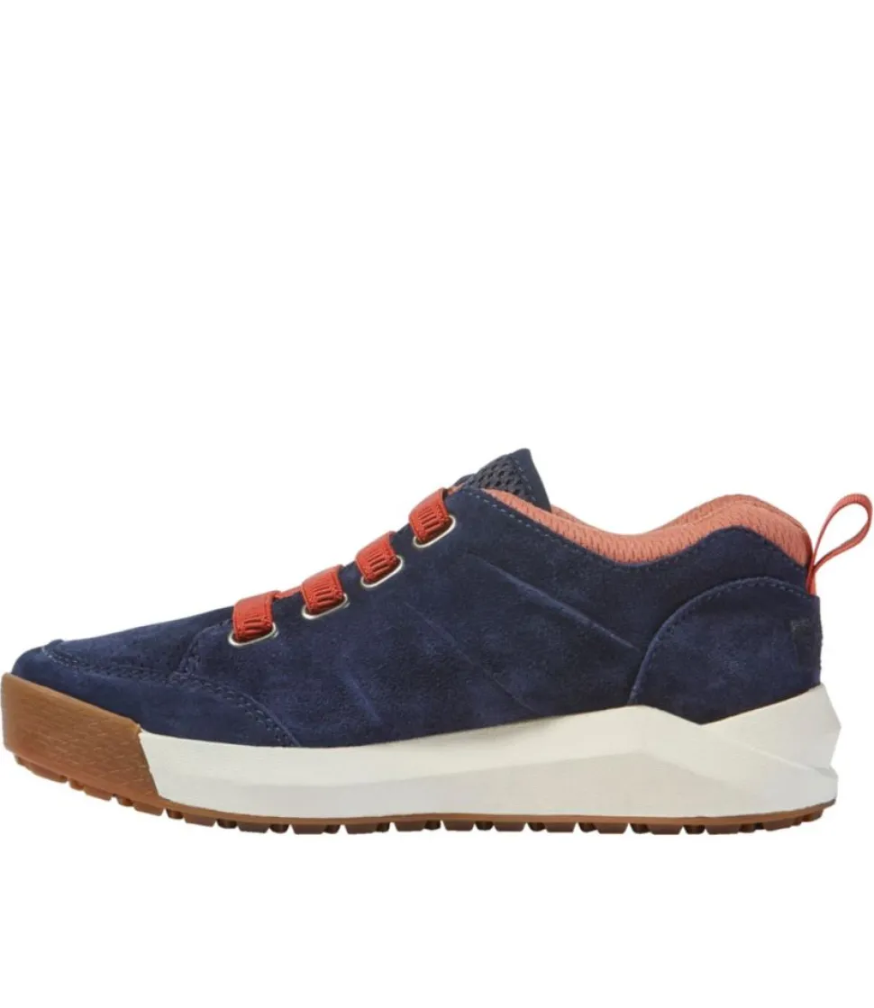 Flash Sale L.L.Bean "Kids' Vista Trekker Slip-Ons" RiverRock