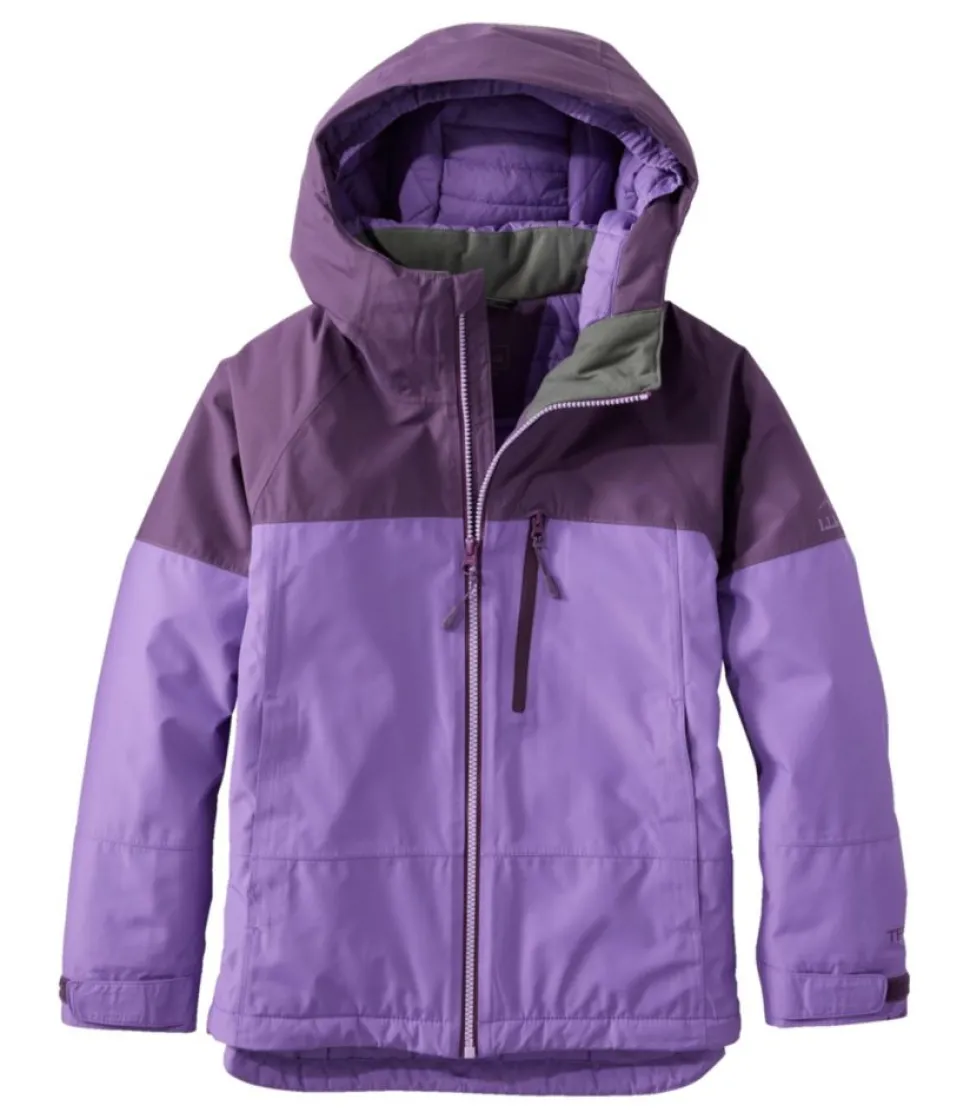 Best Sale L.L.Bean "Kids' Waterproof Wildcat Ski Jacket"
