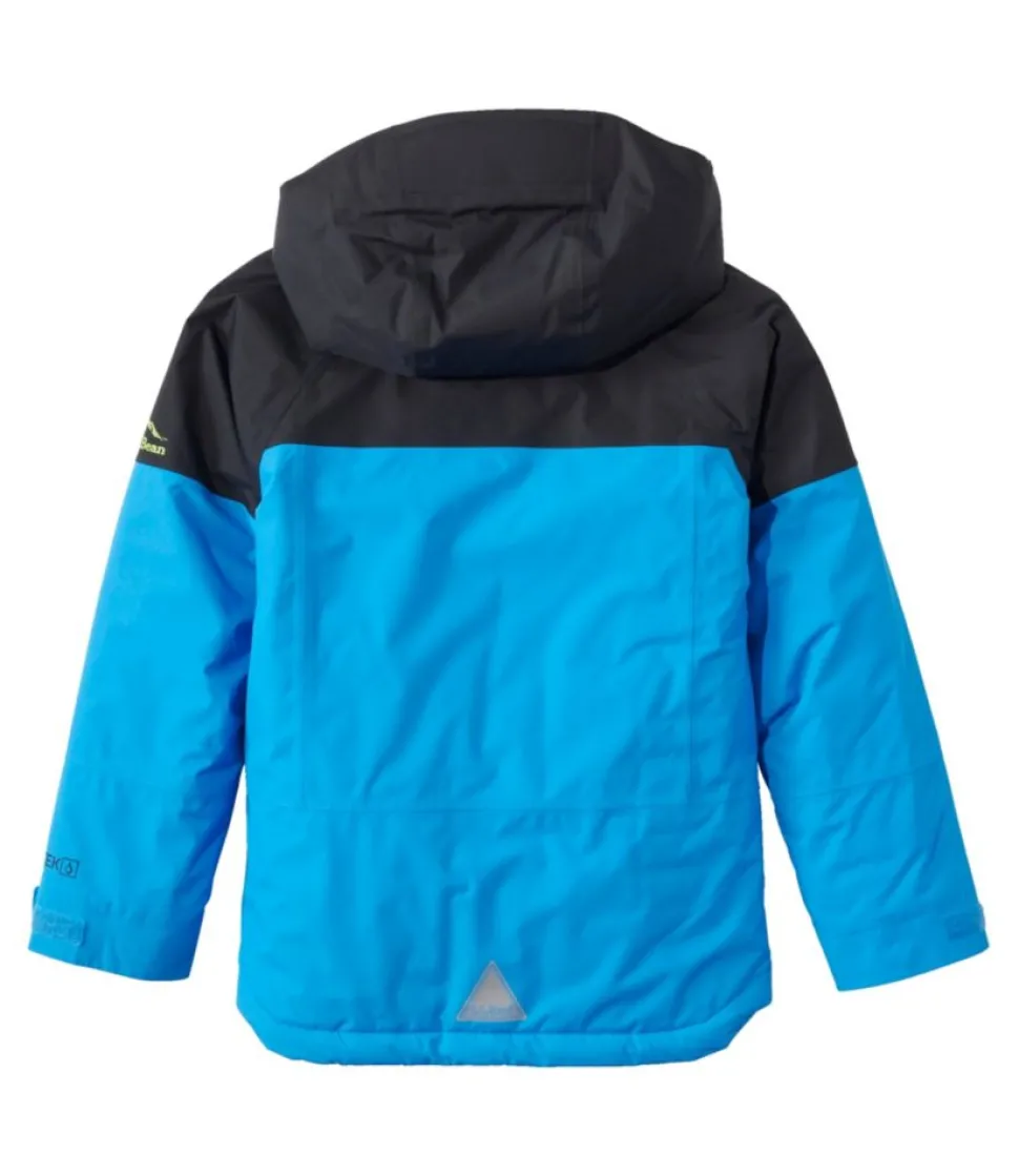 Best Sale L.L.Bean "Kids' Waterproof Wildcat Ski Jacket"