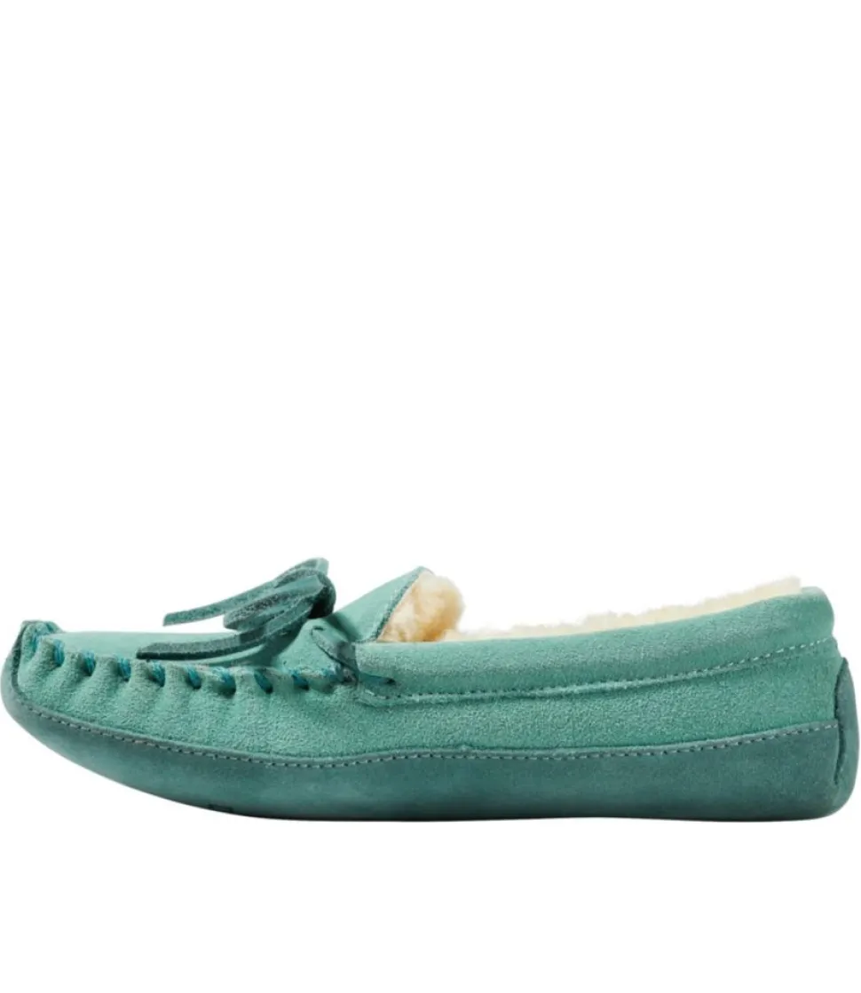 Flash Sale L.L.Bean "Kids' Wicked Good Slippers"