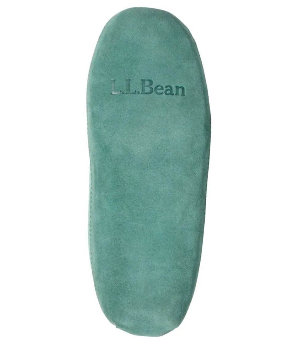 Flash Sale L.L.Bean "Kids' Wicked Good Slippers"