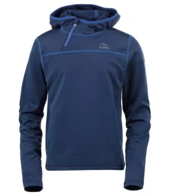 Online L.L.Bean "Kids' Wicked Warm Long Underwear, Expedition-Weight Balaclava Top"