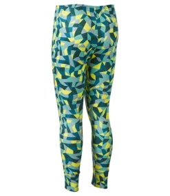 Store L.L.Bean "Kids' Wicked Warm Midweight Long Underwear, Pants Print"