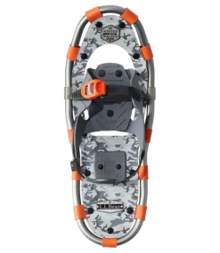 Best L.L.Bean "Kids' Winter Walker Snowshoes"