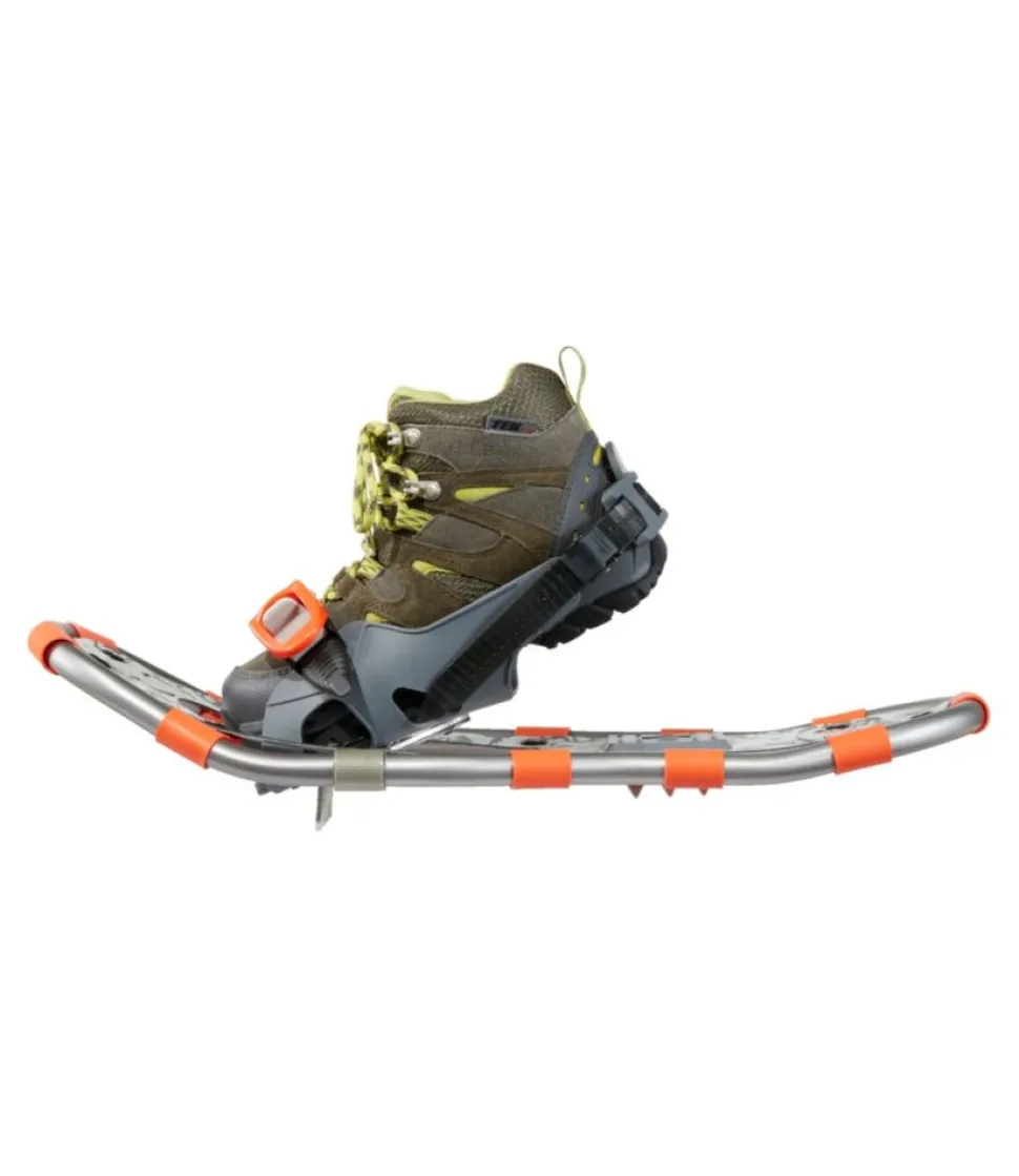Best L.L.Bean "Kids' Winter Walker Snowshoes"