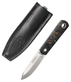 Flash Sale L.L.Bean " 2024 Collector's Knife" CurlyBirch