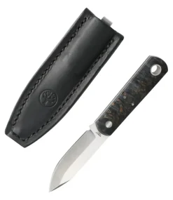 Flash Sale L.L.Bean " 2024 Collector's Knife" CurlyBirch