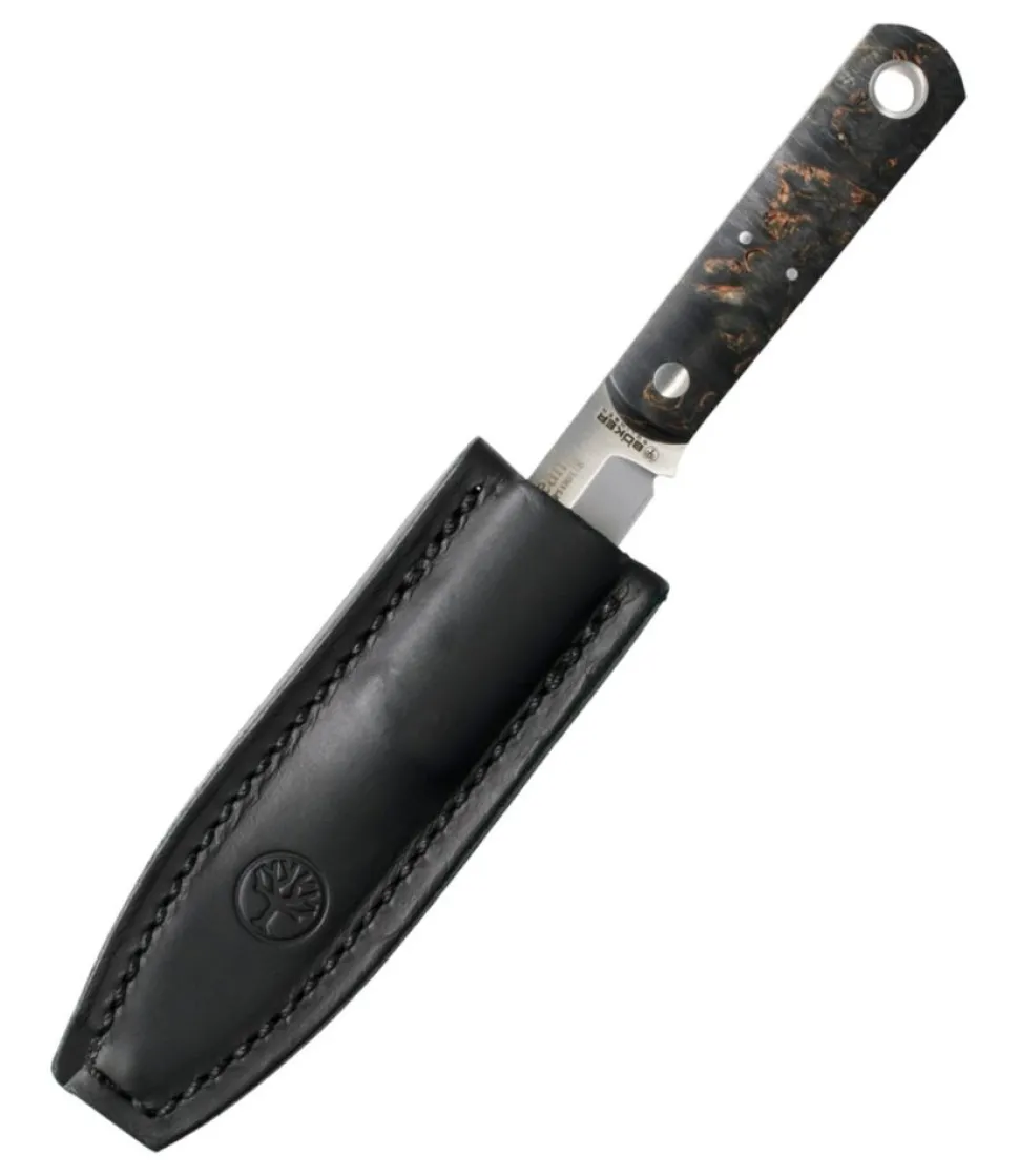 Flash Sale L.L.Bean " 2024 Collector's Knife" CurlyBirch