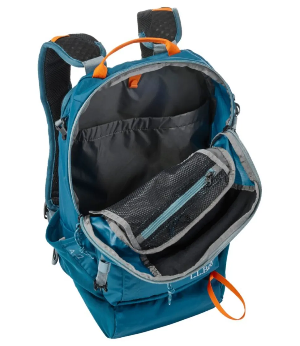 New L.L.Bean " Adventure Pack, Regular"