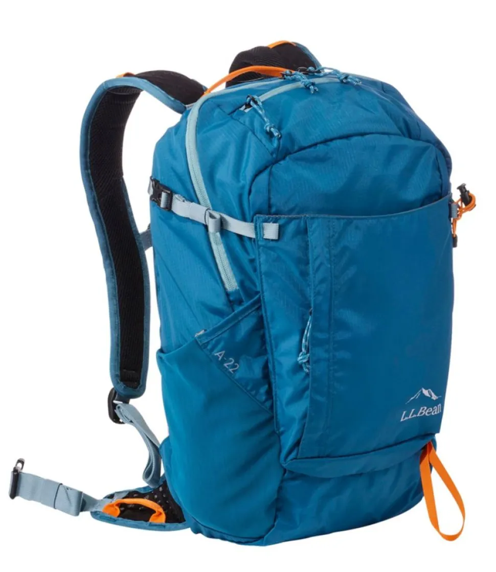 Outlet L.L.Bean " Adventure Pack, Small"