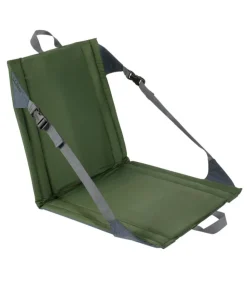Sale L.L.Bean " Aero Insulated Trail Chair" Green