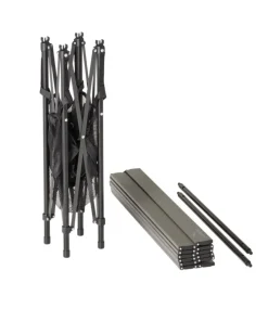 Discount L.L.Bean " Camp Table" DarkGraphite