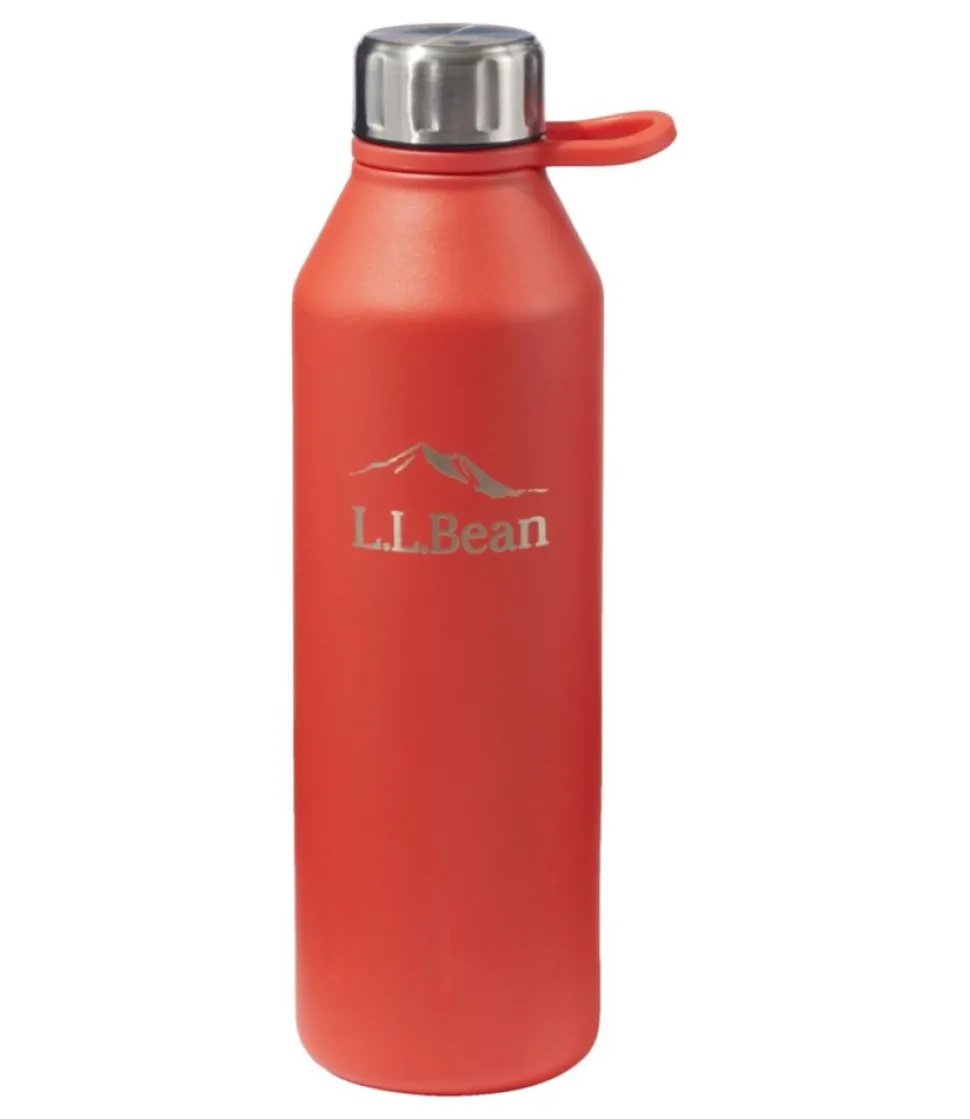 Discount L.L.Bean " Classic Water Bottle"