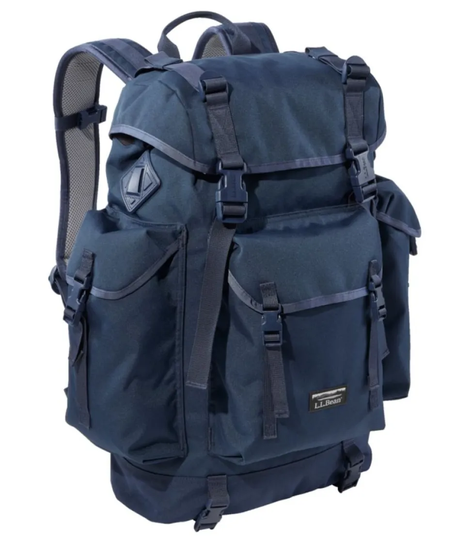 Sale L.L.Bean " Continental Rucksack"