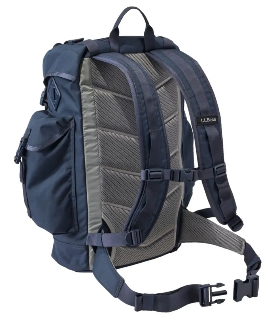 Sale L.L.Bean " Continental Rucksack"