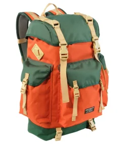 Store L.L.Bean " Continental Rucksack, Color Block"