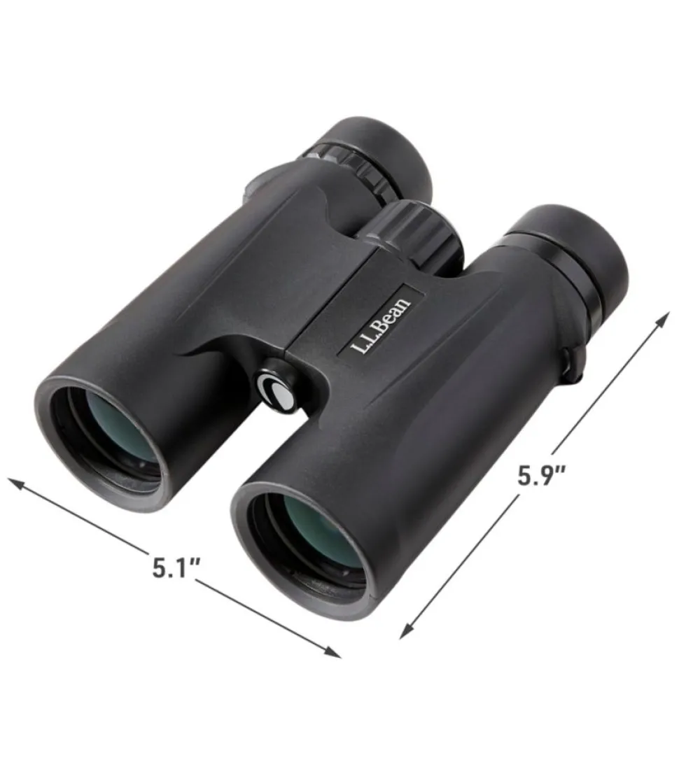 Outlet L.L.Bean " Discovery Binoculars, 10x42"