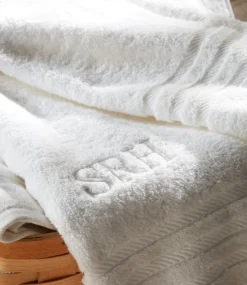 New L.L.Bean " Egyptian Cotton Towels"