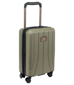 Best Sale L.L.Bean " Expandable Hardside Spinner, 22""