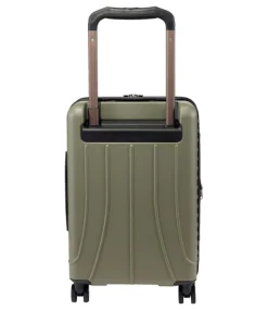 Best Sale L.L.Bean " Expandable Hardside Spinner, 22""