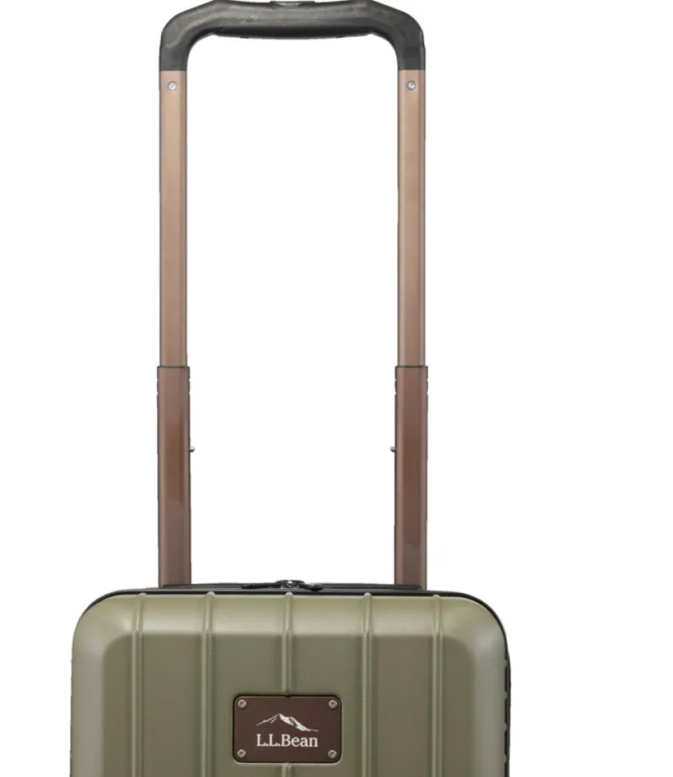 Best Sale L.L.Bean " Expandable Hardside Spinner, 22""