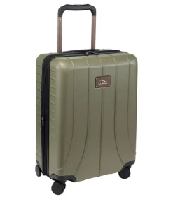 Shop L.L.Bean " Expandable Hardside Spinner, 26""