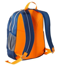 Shop L.L.Bean " Explorer Backpack, 25L, Colorblock" CarbonNavy/Asphalt
