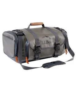 Store L.L.Bean " Fishing Boat Bag" Asphalt