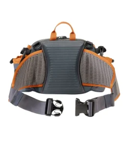 Best L.L.Bean " Guide Lumbar Pack" Asphalt