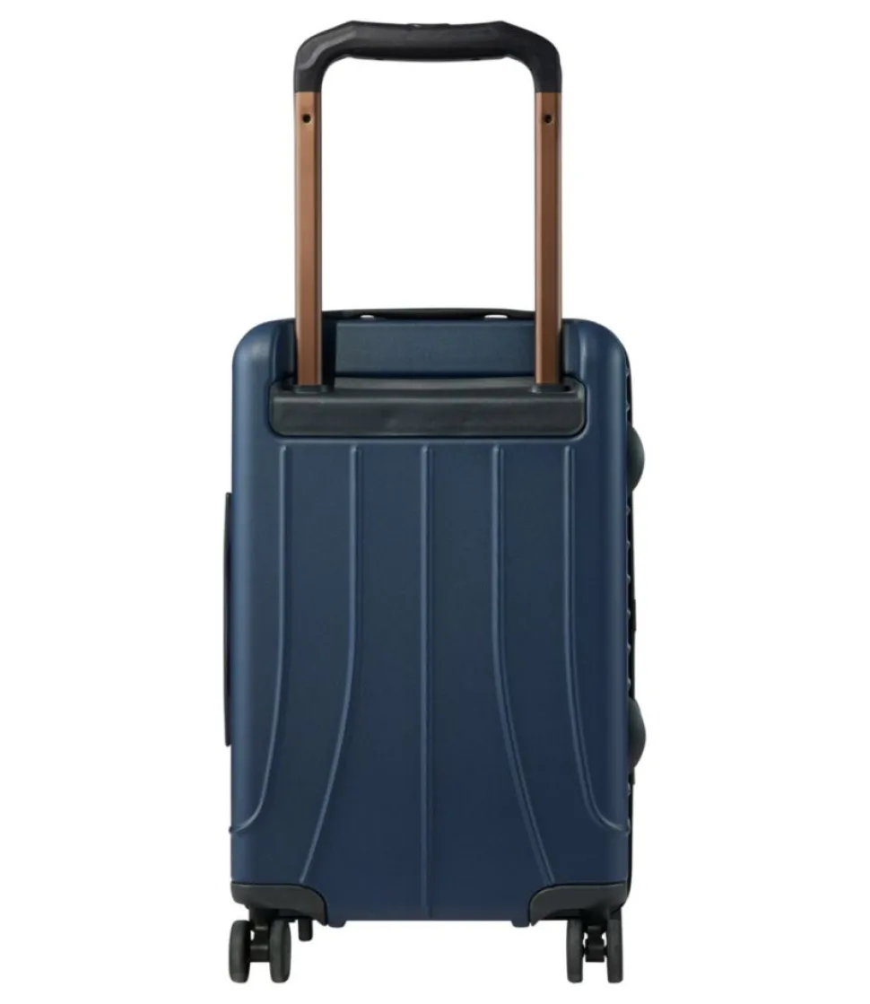 Flash Sale L.L.Bean " Hardside Spinner, 22""