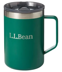 Store L.L.Bean " Insulated Camp Mug"