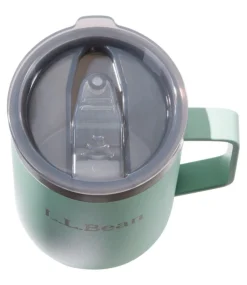 Store L.L.Bean " Insulated Camp Mug"
