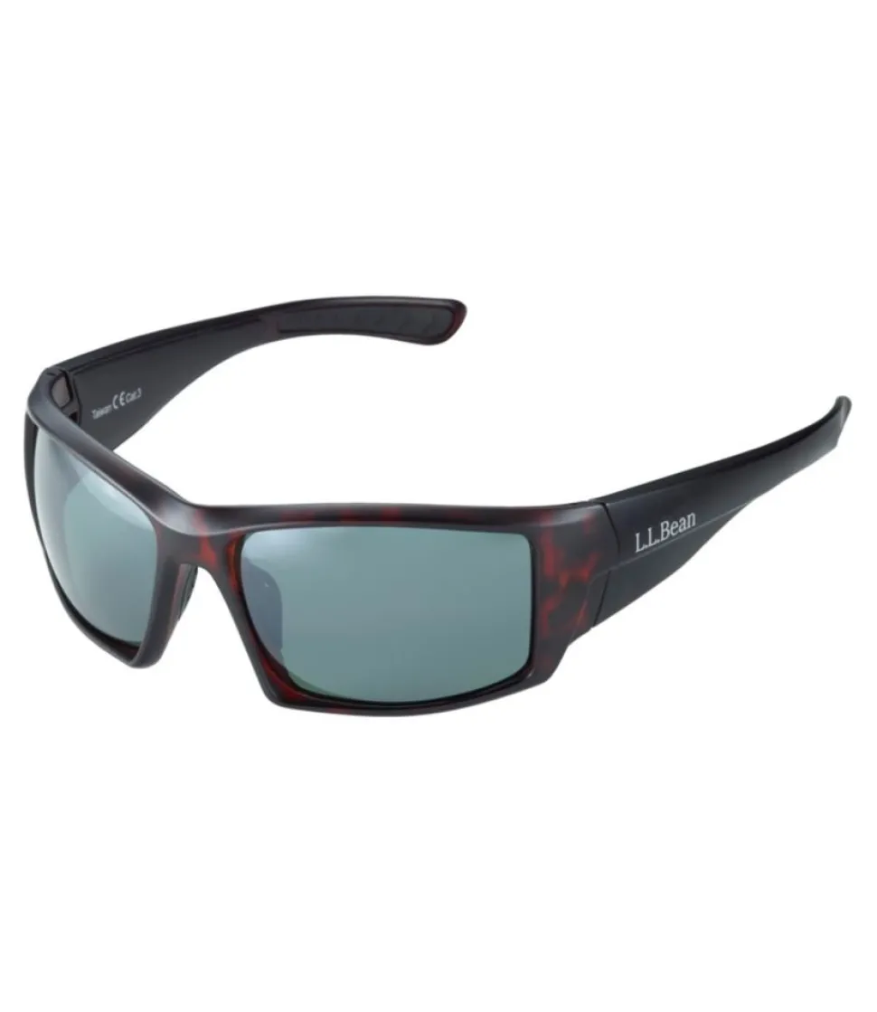 Best Sale L.L.Bean " Kennebec Floating Sunglasses"