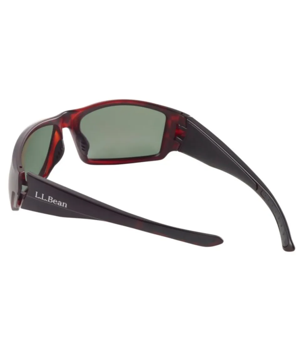 Best Sale L.L.Bean " Kennebec Floating Sunglasses"