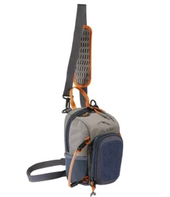 Cheap L.L.Bean " Micro Chest Pack" Asphalt