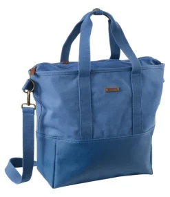 Flash Sale L.L.Bean " Nor'easter Tote Bag, Regular"