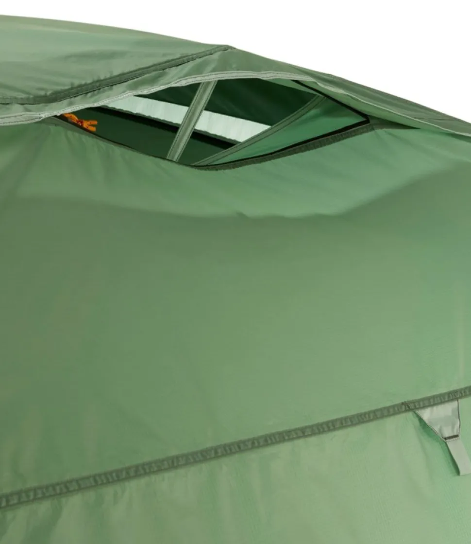 Store L.L.Bean " Northern Guide 4-Person Tent" PineForest