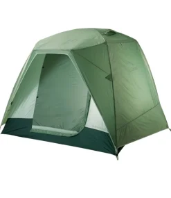 Cheap L.L.Bean " Northern Guide 6-Person Tent" PineForest