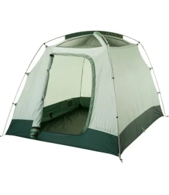 Cheap L.L.Bean " Northern Guide 6-Person Tent" PineForest