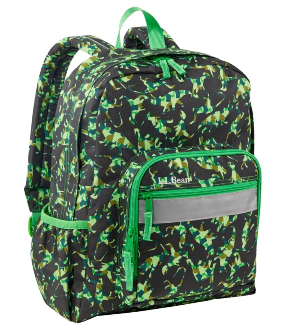 Cheap L.L.Bean " Original Book Pack®, 24L, Print"