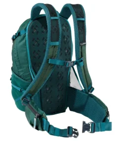 Best L.L.Bean " Ridge Runner 26L Plus Day Pack" BlackSpruce/DeepestPine