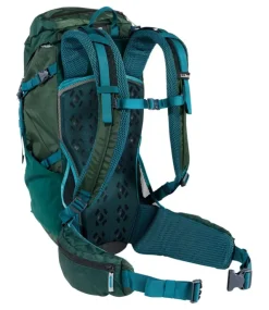 Best Sale L.L.Bean " Ridge Runner Plus Day Pack, 30L" BlackSpruce/DeepestPine